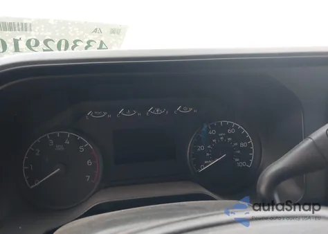 2024 Ford F-250 Xlt из США, поврежденный, VIN 1FT7X2BN4REC81797